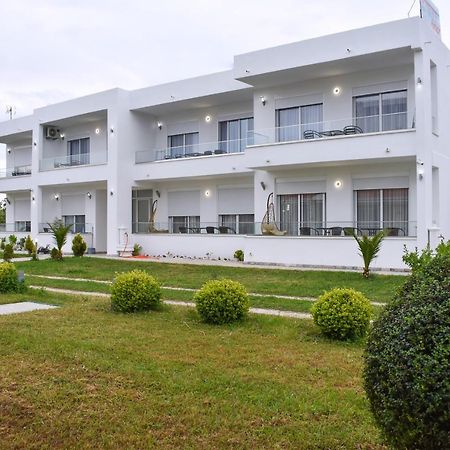 אולסינץ' Apartments Amar מראה חיצוני תמונה