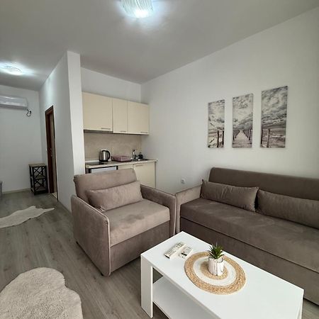 אולסינץ' Apartments Amar מראה חיצוני תמונה