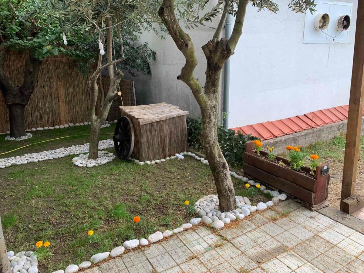 אולסינץ' Apartments Amar מראה חיצוני תמונה