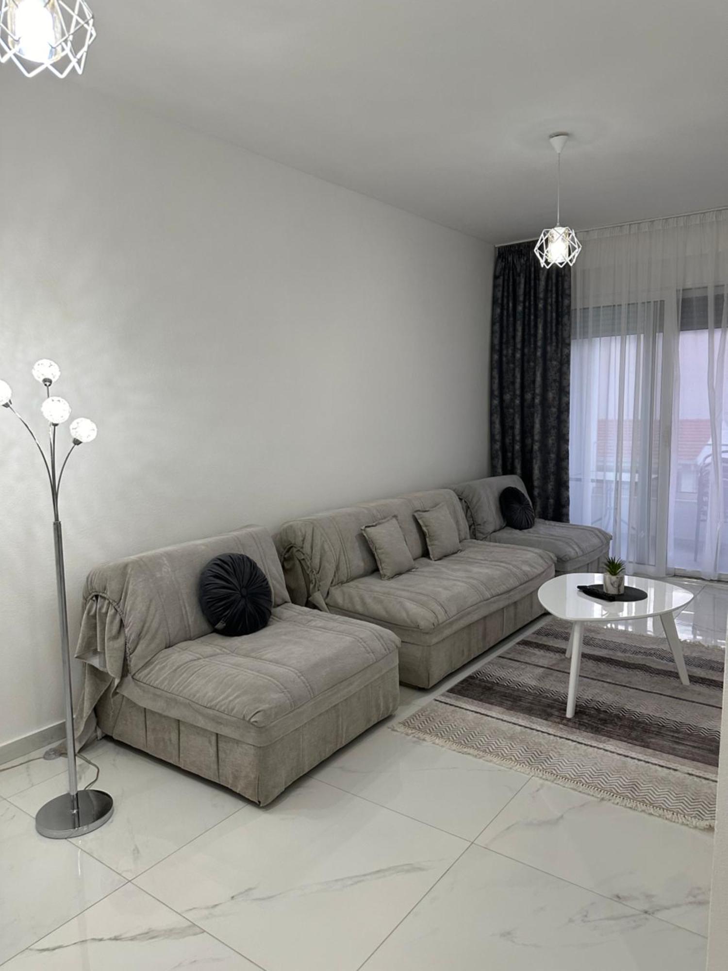 אולסינץ' Apartments Amar מראה חיצוני תמונה