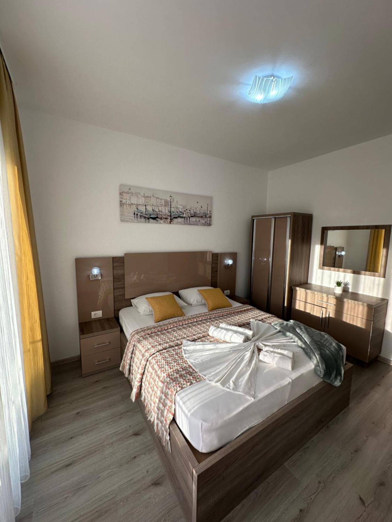 אולסינץ' Apartments Amar מראה חיצוני תמונה